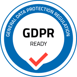 GDPR Compliant