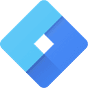 Google Tag Manager Logo